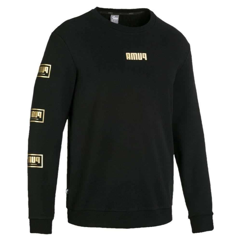 holiday pack crew sweat fl