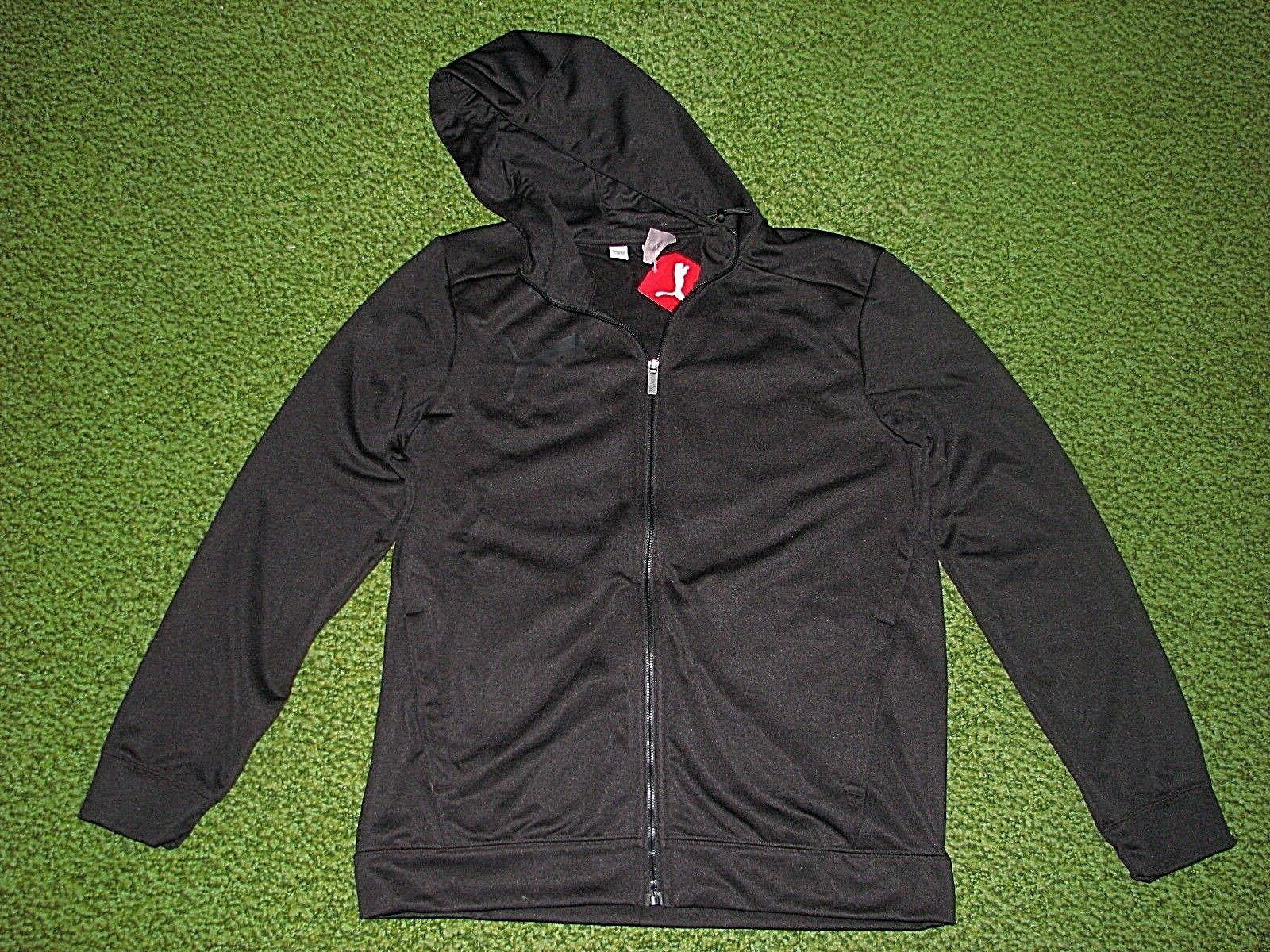 homme s noir polyester polaire a fermeture