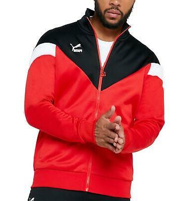 iconic mcs giacchetto uomo rosso 59529911
