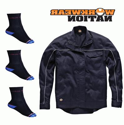 industria 260 lavoro giacca cappotto riflettente cuciture