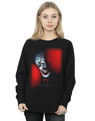 it chapter 2 donna pennywise behind