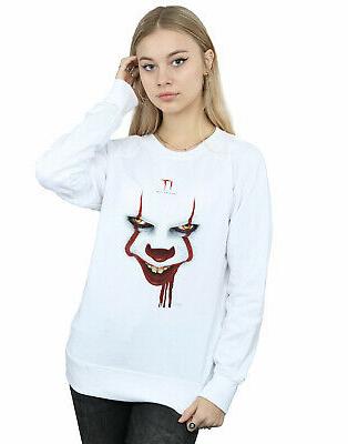 it chapter 2 donna pennywise poster stare