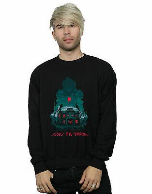 it chapter 2 uomo pennywise home at
