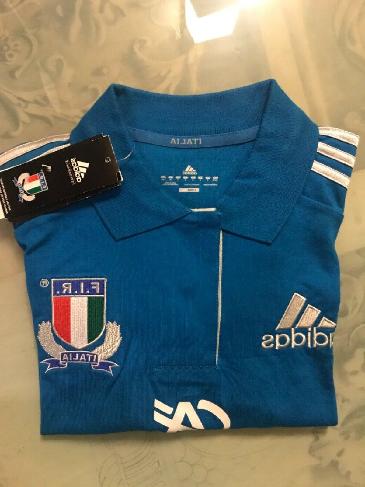italia squadra nazionale 2012 2013 rugby polo