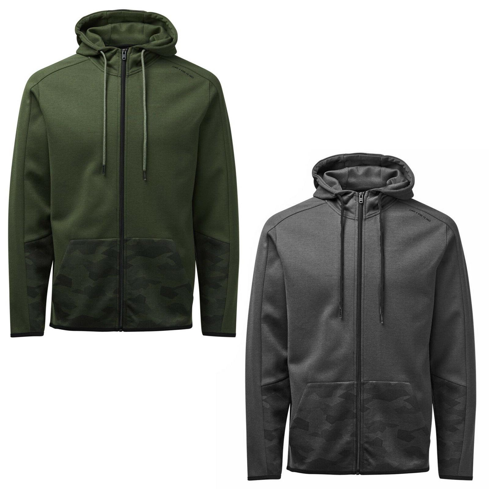 jack and jones core giacca uomo zip