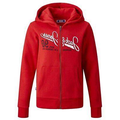 jack and jones logo sweat felpe abbigliamento