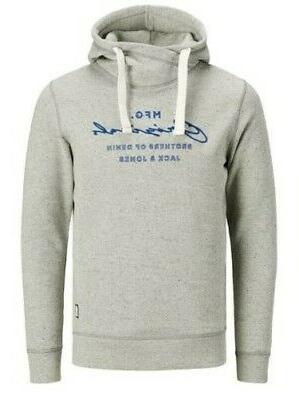 jack and jones uomo taglie forti pullover