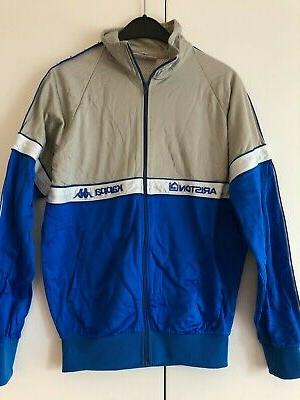 jacket felpa giacca tuta juventus 80 s