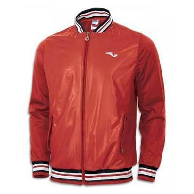 jacket terra giacche abbigliamento ragazzi rosso