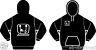 Jdm Tipo R Divertente Kaputzenpulli Felpa con Zip Pullover K