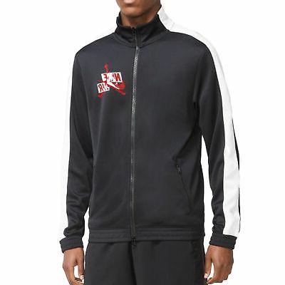 jordan felpa da uomo full zip jumpman