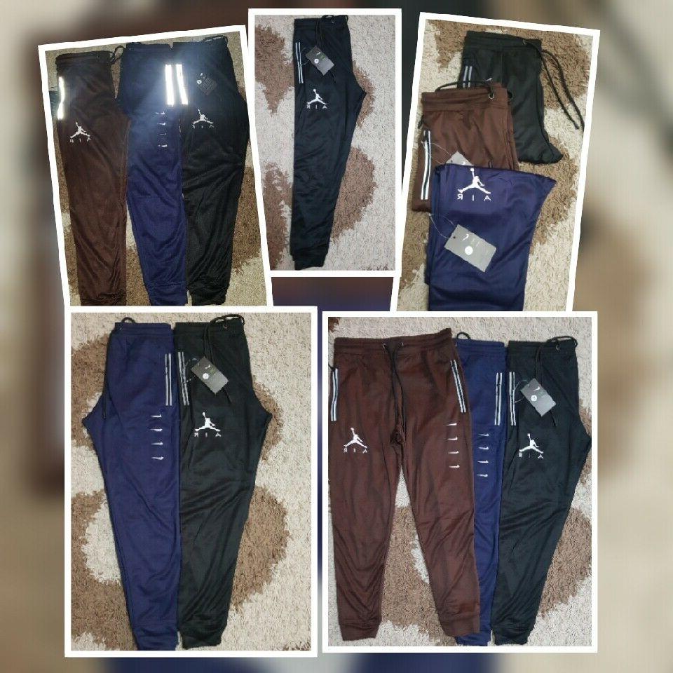 jordan jumpman air track trousers