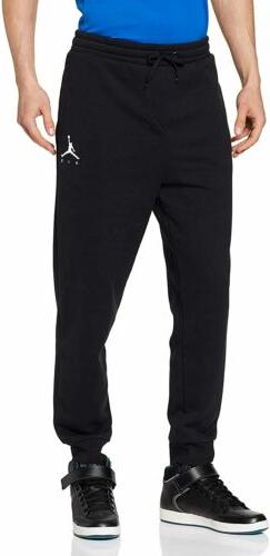 Nike Jordan Sportswear Jumpman Fleece Men's Pants Pantaloni 