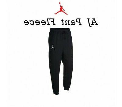 jumpman air fleece pant ck6694 010