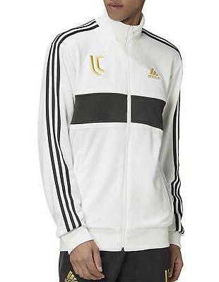 juventus 3s giacchetto uomo bianco 2020 2021