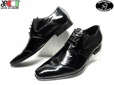 ko ice scarpe eleganti uomo n 40