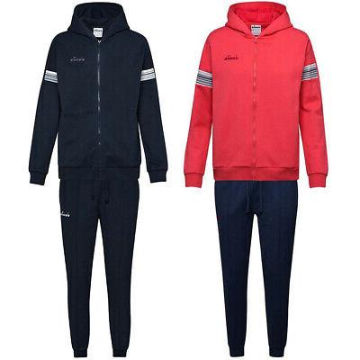 l hd fz cuff suit core tuta