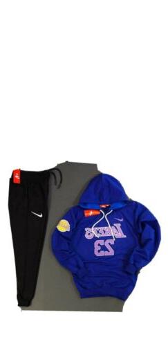 lakers tuta