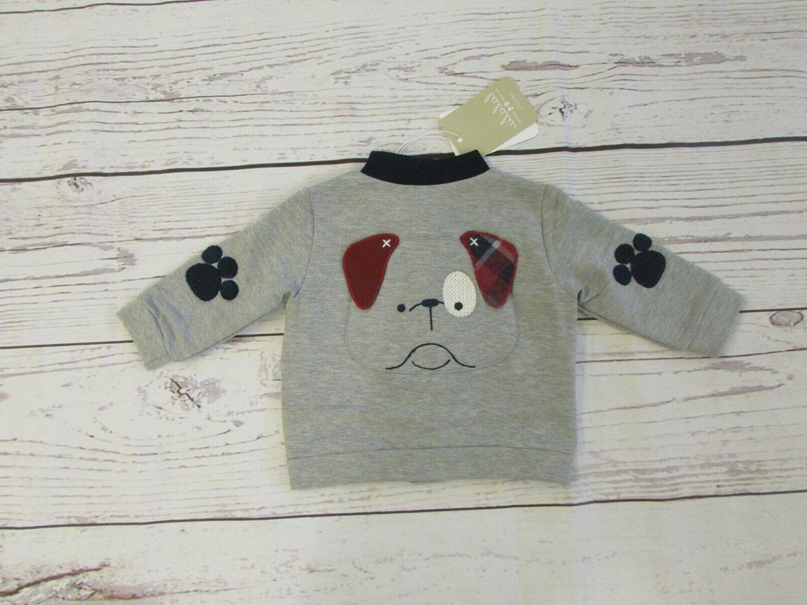 lalalu felpa giacca bambino autunno inverno 6