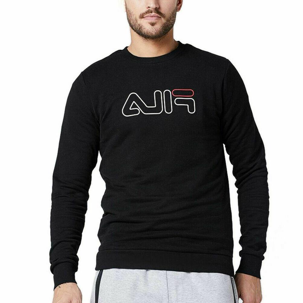 liam crew sweat felpa originale uomo 687139