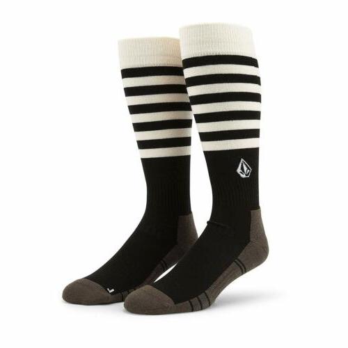 lodge calze da neve da uomo j6352002