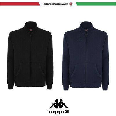 logo zentil felpa casual uomo art 303mkj0