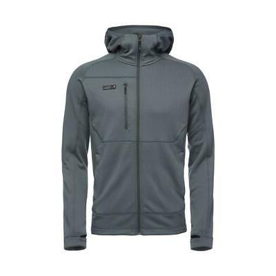 m factor hoody deep forest