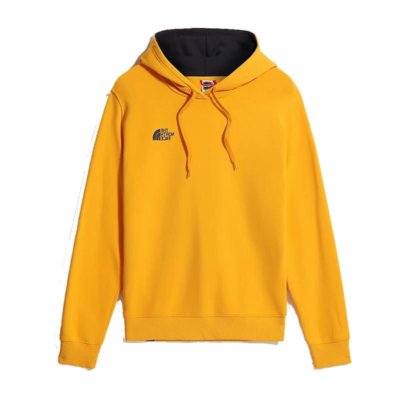 m felpa seasonals nf0a2tuv56p1 felpe con cappuccio