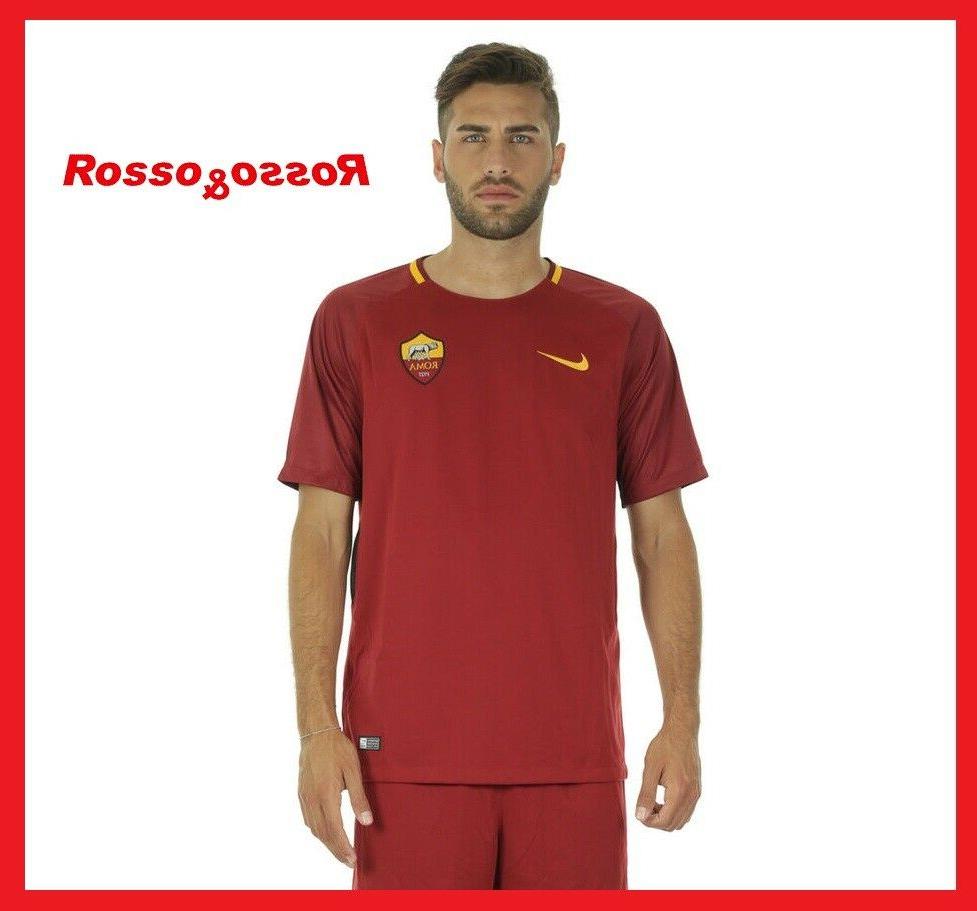 maglia a s roma 2017 2018 calcio