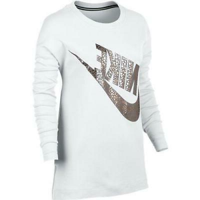 maglia donna bianca