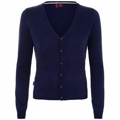 maglia donna olympia ufficio cardigan