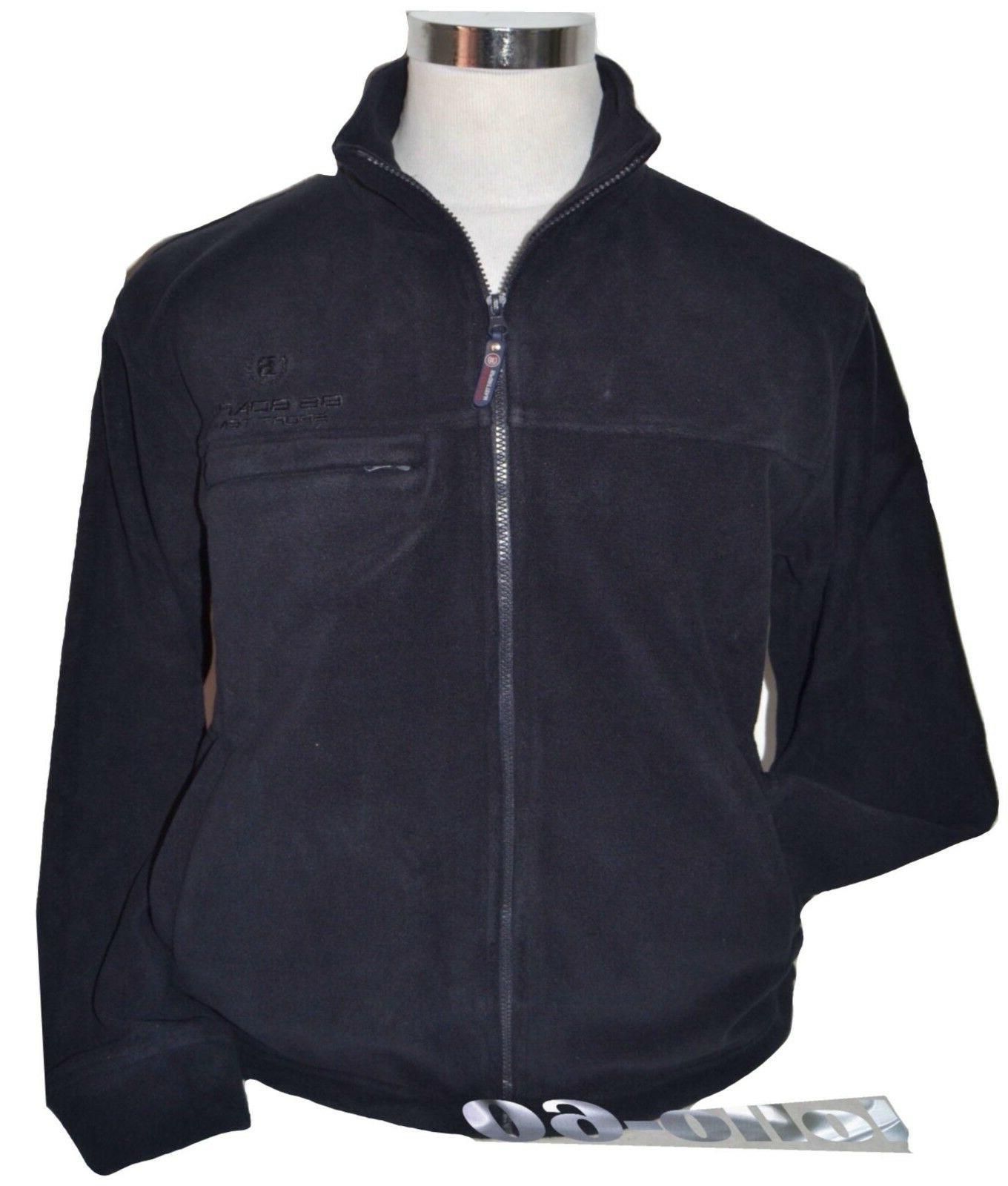 maglia felpa pile uomo taglie forti 3xl