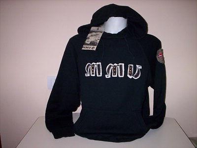 maglia felpa ragazzo uomo sweatshirt girocollo con