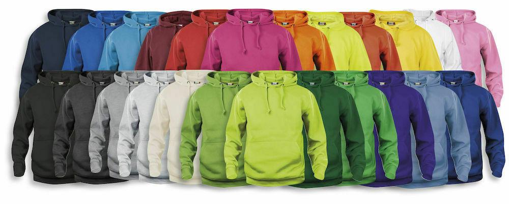 maglia felpa uomo cotone con cappuccio taglie