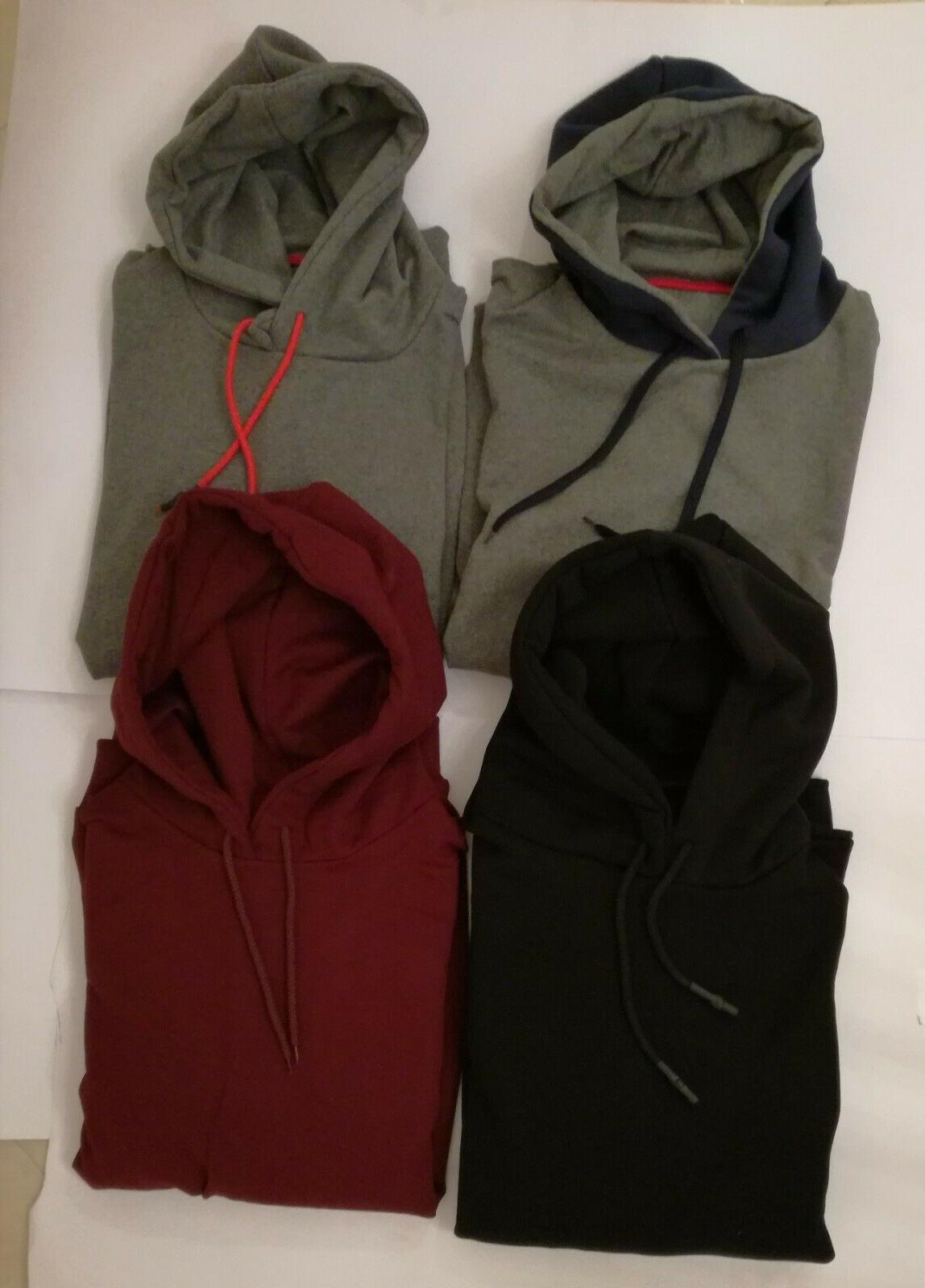 maglia felpa uomo taglie grandi forti over