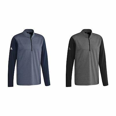 maglia leggera con cerniera uomo rw7491