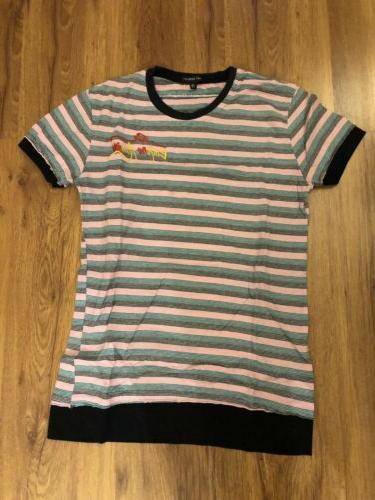 maglia maglietta maniche corte bambino bambina ragazza