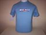 Maglia maglietta t-shirt Legea ragazzo uomo girocollo manica