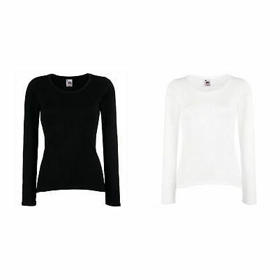 maglia manica lunga donna bc1362