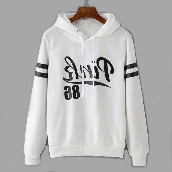 maglia maniche morbida felpa bianco cappuccio elegante