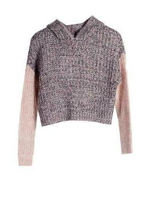 maglia name it bambina rosa 13180811
