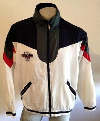 maglia tennis sport classic felpa sweatshirt jacket