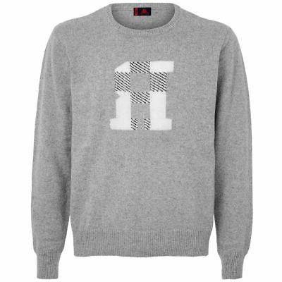 maglia uomo david ufficio pull over