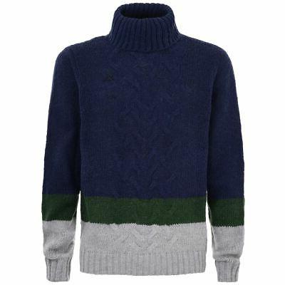 maglia uomo hadrien ufficio pull over