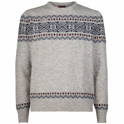 maglia uomo maurice ufficio pull over