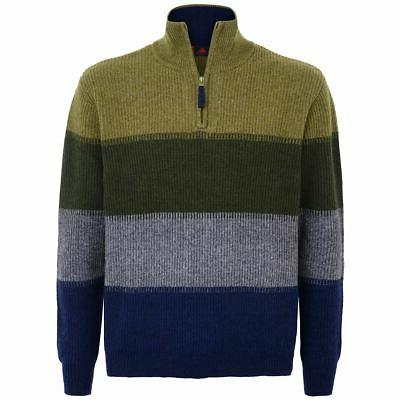 maglia uomo wiktor ufficio pull over