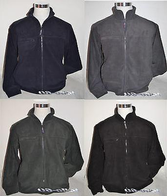 maglie felpa pile uomo taglie forti 3xl