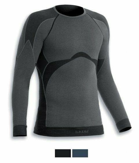 maglie termiche junior