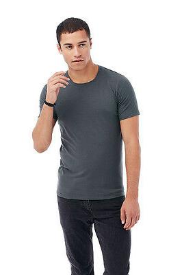 maglietta manica corta elasticizzata uomo st9600 ideale