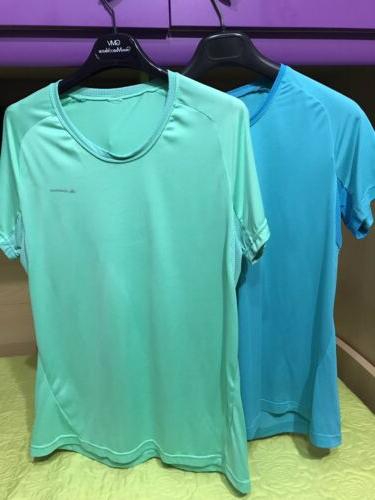 magliette maglietta donna ragazza bambina sport palestra